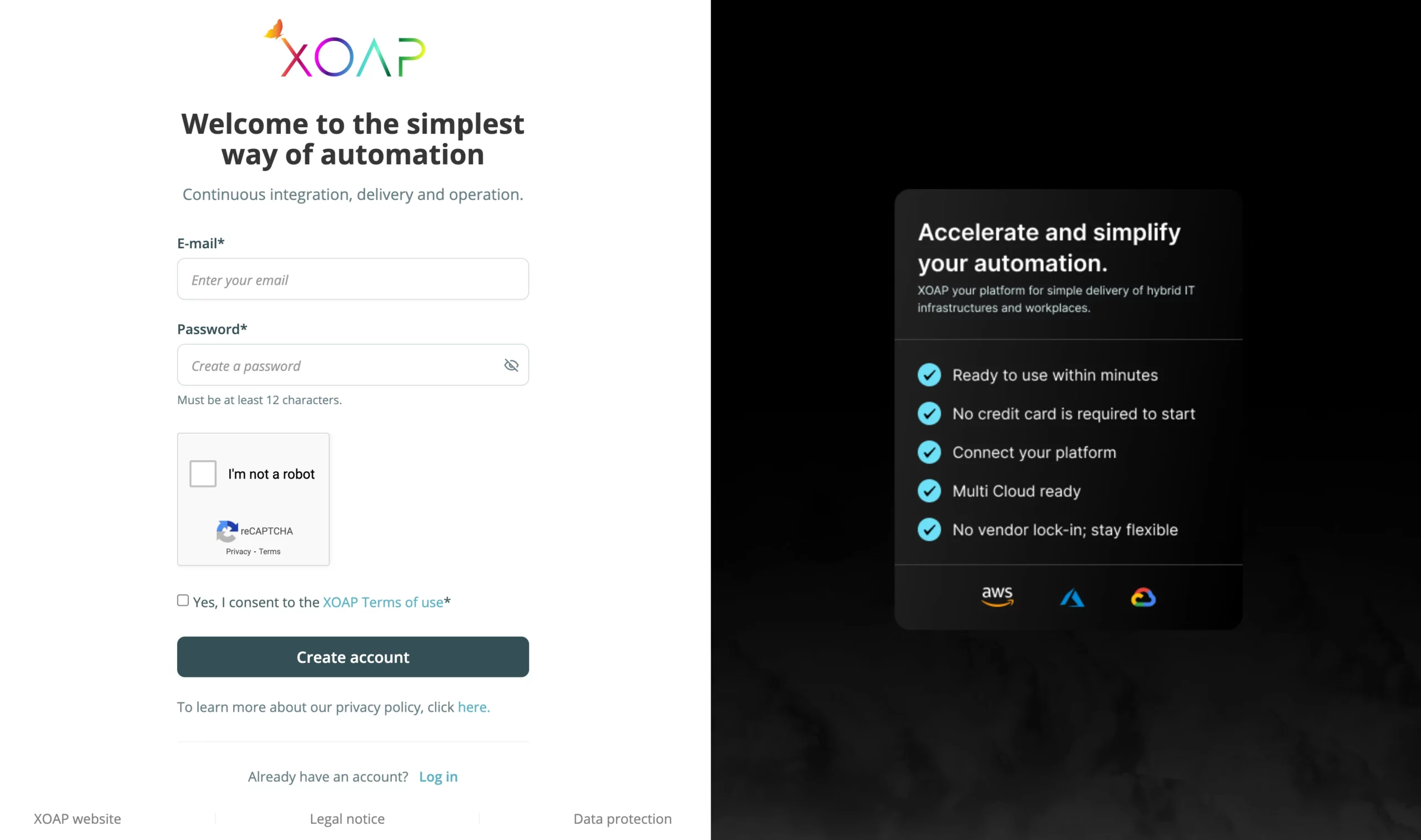 myXOAP_registration