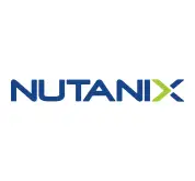nutanix logo