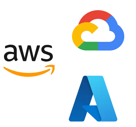 Cloud platforms