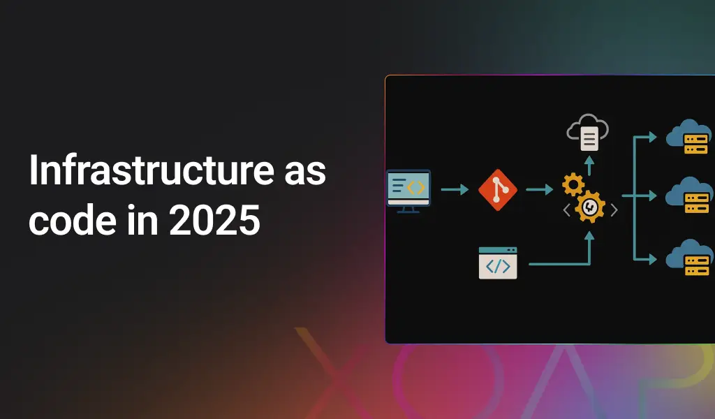 Rethinking IaC in 2025