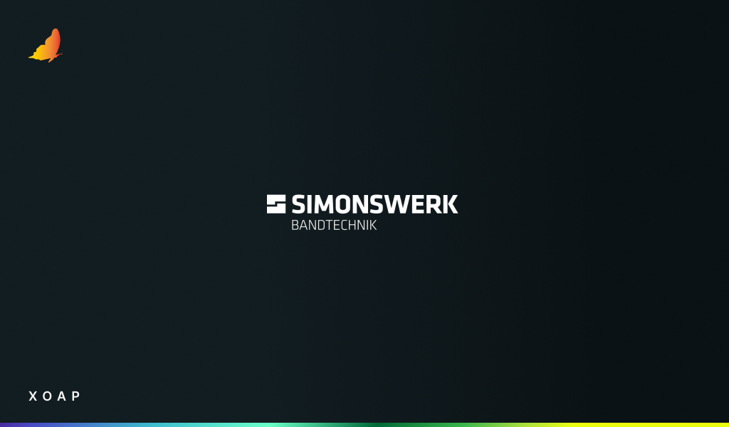 Simonswerk