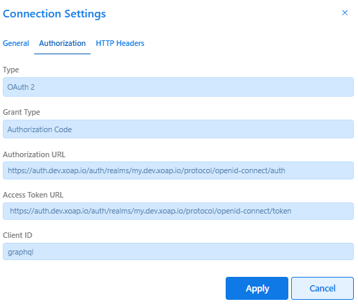 Authorization, part one