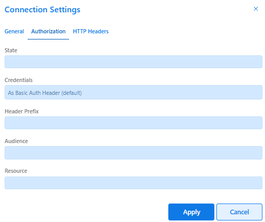 Authorization, part three