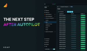 Use Microsoft Autopilot with XOAP