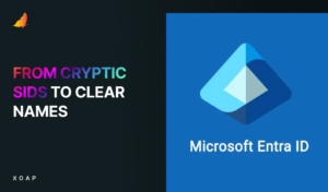 Entra ID naming